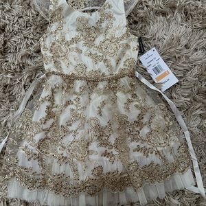 Pretty as a Princess Dress